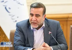 پیش‌بینی عبور ۴میلیون زائر اربعین از طریق مرز‌های زمینی