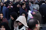 تشییع حاج قاسم سلیمانی