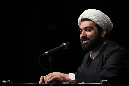 فیلم/ در زندگی با یکدیگر لجبازی نکنید
