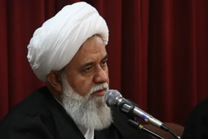 آیت&zwnj;الله جوادی آملی محقق اصفهانی ثانی است