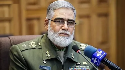 کوچک&zwnj;ترین تعرض دشمن به ایران با پاسخ محکم نیرو&zwnj;های مسلح روبه&zwnj;رو می&zwnj;شود
