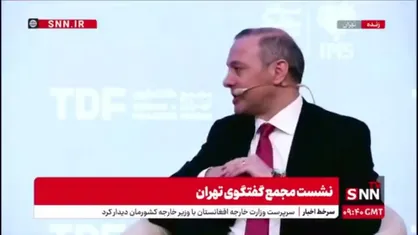 گریگوریان: روابط ایران و ارمنستان توسعه زیادی پیدا کرده است