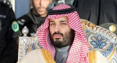 رئیس میلیاردر عربستان را بشناسید