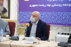 میدری: اطلاعات میدانی خانواده های نیازمند جمع آوری می شود/ ۱۰ هزار نفر به چرخه تحصیل بازگردانده شدند