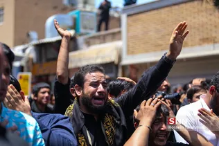 شهادت امام صادق