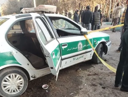 دشمنان بزودی پاسخ جنایت ناجوانمردانه خود را خواهند گرفت