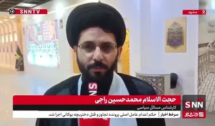 حجت&zwnj;الاسلام راجی: اگر ما واقعیت&zwnj;ها در خصوص جنگ تحمیلی ۱۲ روزه را دقیق روایت نکنیم، دشمن خودش را پیروز میدان جا خواهد زد