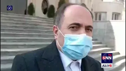 نوری قزلجه: علت گرانی کره بالا رفتن قیمت جهانی روغن بود