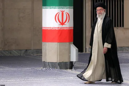 بازدید رهبر انقلاب از نمایشگاه دستاورد&zwnj;های بخش خصوصی تا دقایقی دیگر
