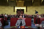 همایش حقوقدانان بسیجی و روز بسیج حقوقدانان