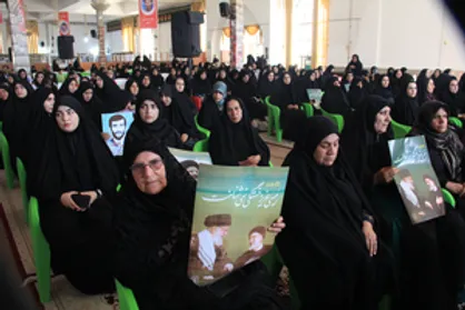 یاسوج در سوگ خدمت/ تجلیل باشکوه از شهید رئیسی و الگوی حکمرانی انقلابی