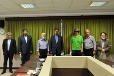 بررسی شرایط برگزاری جشنواره موسیقی فجر در روز‌هایی کرونایی