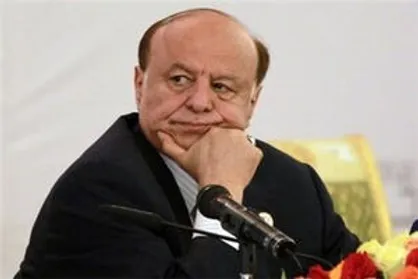 &laquo;منصور هادی&raquo; به اعدام محکوم شد