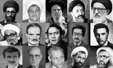 رونمایی از اسناد مذاکرات شورای انقلاب