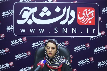 حجاب بانوان ورزشکار ایرانی الهام بخش بسیاری از کشورهاست/ هیچ حمایتی از سوی مسئولان دانشگاه نداشتم