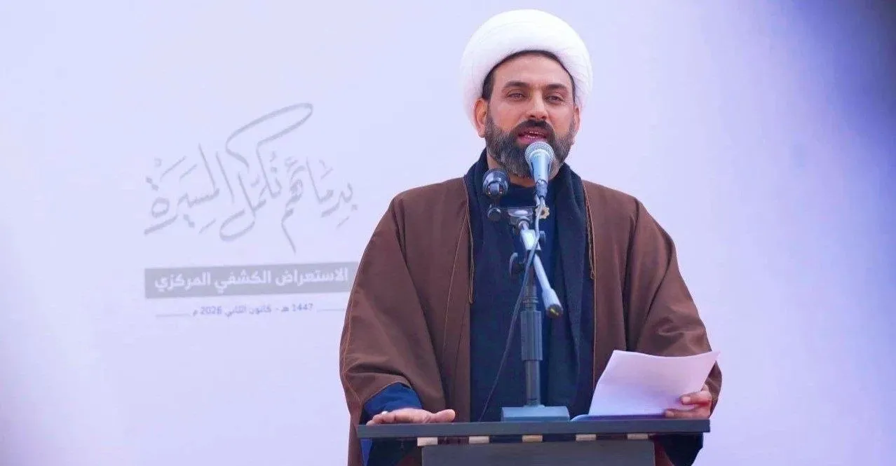هیچ فرودگاهی در عراق نباید به‌روی ایران بسته باشد/ مطالبه تنبیه سیاستمدارانی که با تحریم‌های ضدایرانی همراهی کنند