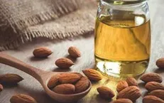 از بهبود سرفه تا درمان درد‌های مفصلی با بادام