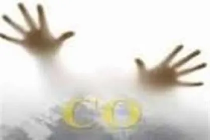 استنشاق گاز زغال ۳ تن را به کام مرگ فرستاد