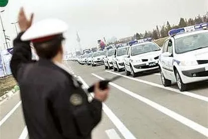 تهران صدرنشین تخلف توقف مطلقا ممنوع/ افزایش دو برابری جریمه توقف در محل پارکینگ معلولان