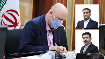 سرپرستان دانشگاه&zwnj;های &laquo;هرمزگان&raquo; و &laquo;ولایت&raquo; منصوب شدند