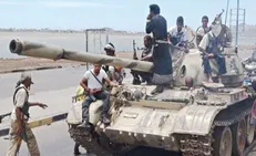 «شورای انتقالی جنوب» در یمن، آتش‌بس در عدن را پذیرفت