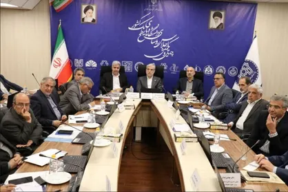 افزوده شدن دو دانشگاه به جمع دانشگاه&zwnj;های سطح یک