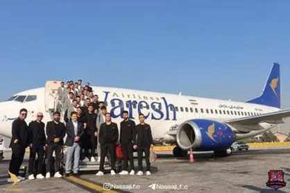 غایبان نساجی در بازی با الهلال مشخص شدند