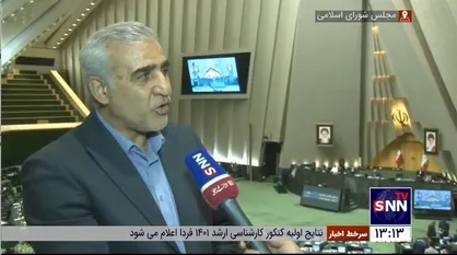 واکنش عضو کمیسیون امنیت ملی به اظهارات یک نماینده درباره ازدواج دختران مجرد: با این حرف&zwnj;ها هزینه امنیتی کشور چند برابر می&zwnj;شود
