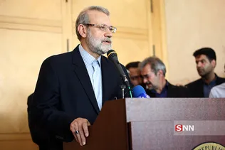 تشییع پیکر نماینده نطنز در مجلس شورای اسلامی