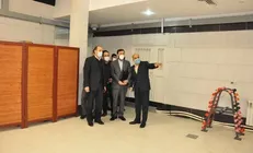 خدمات رفاهی زندان‌های کشور را فراتر از دیگر کشور‌ها می‌دانم