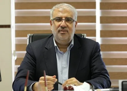 اوجی: توسعه میدان آزادگان ۱۱۵ میلیارد دلار درآمدزایی برای کشور خواهد داشت