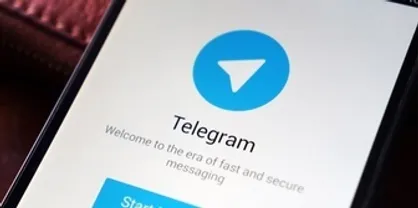 تلگرام و اینستاگرام باز نشده است