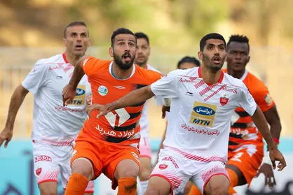 رای انضباطی دیدار سایپا و پرسپولیس اعلام شد
