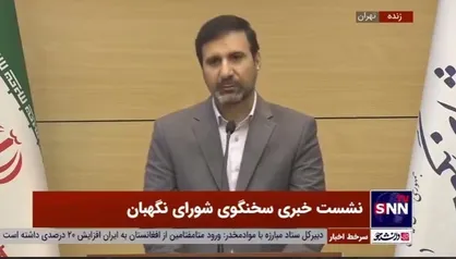 طحان نظیف: حوزه تهران از گزینه&zwnj;های انتخابات الکترونیک در دور دوم است