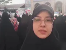 جشن مرزداران مقاوم کرمانشاهی برای عملیات غرور آفرین بشارت فتح نیرو‌های مسلح