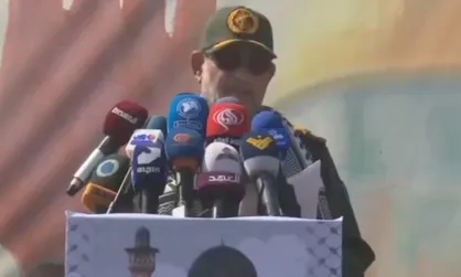 بسیج دریاییِ جهان اسلام طوفانی از مقاومت را در آب&zwnj;های آزاد راه می&zwnj;اندازد