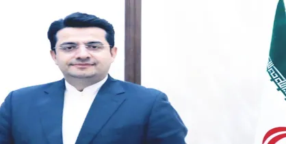 موسوی حمله تروریستی در گوادر پاکستان را محکوم کرد