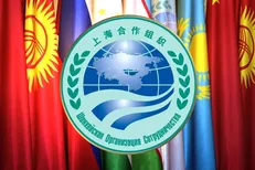 آغاز اجلاس مهم سازمان همکاری شانگهای + فیلم
