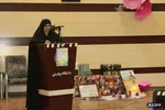 اختتامیه دختران آفتاب