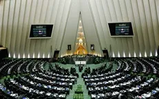بررسی طرح شفافیت آرا و پاسخ وزرای راه و جهاد به سوالات