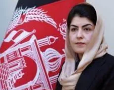 فاطمه مورچل: آمریکا و خلیلزاد به ما خیانت کردند