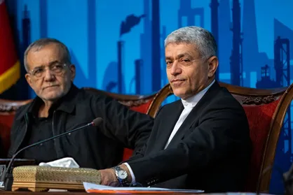 طیب&zwnj;نیا، نزدیک&zwnj;تر از همیشه به وزارت اقتصاد