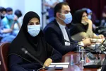نشست خبری رئیس سازمان بازرسی کل کشور
