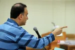 سومین جلسه رسیدگی به اتهامات ۱۴ متهم پرونده ارزی