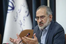 نمایندگان از توضیحات «علی باقری» در جلسه غیرعلنی مجلس رضایت داشتند + فیلم