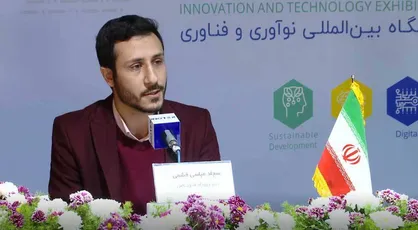 پیش&zwnj;بینی بازدید بیش از یکصد هزار نفر از نمایشگاه اینوتکس ۲۰۲۳