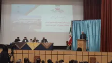 تجهیز ۹۹ مدرسه و ۵۱۲ کلاس درس به سیستم گرمایشی در چهارمحال و بختیاری