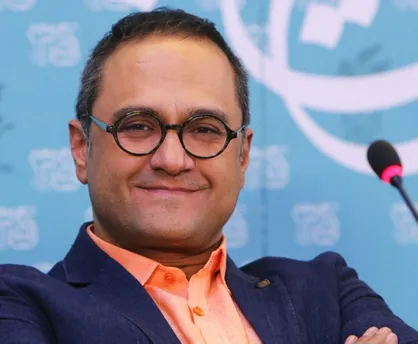 سریال جدید رامبد جوان برای نوروز 1400