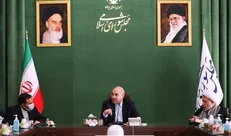 قالبباف: تصمیم‌گیری درباره ظرفیت استان‌ها باید در خودِ استان انجام شود چون دولت سرگرم امور کلان است