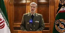 امیر حاتمی: دستاورد‌های بزرگ دریایی بزودی رونمایی می‌شود